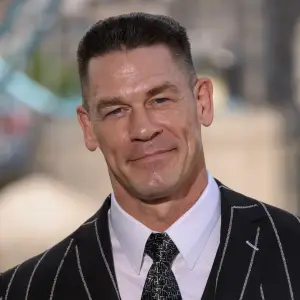 John Cena Opens Up About Getting a Hair Transplant After Trolls Mocked His Thinning Tresses