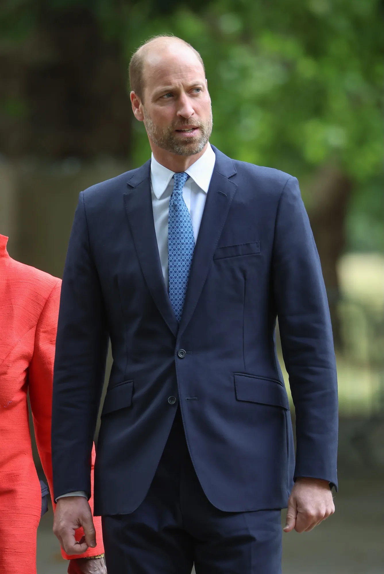 Prince William New House