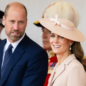 Prince William Kate Middleoton