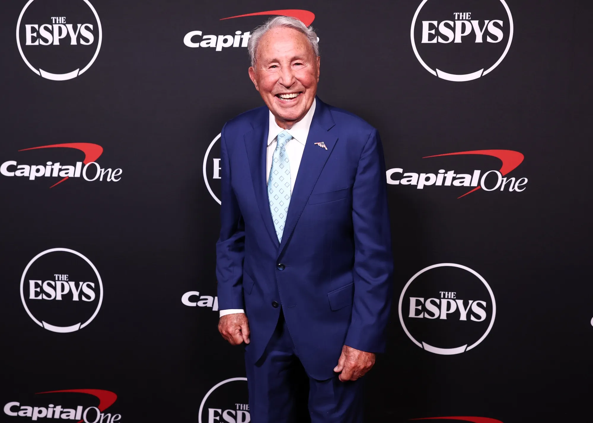 ESPN Broadcaster Lee Corsos Family Guide Meet His Wife and Kids