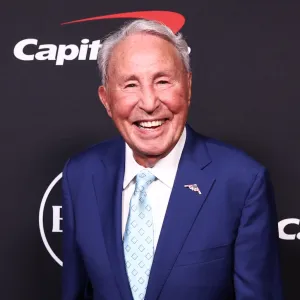 ESPN Broadcaster Lee Corsos Family Guide Meet His Wife and Kids