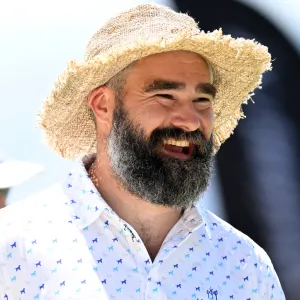 GettyImages-2224830548 Jason Kelce July 2025