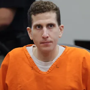 Convicted Idaho Killer Bryan Kohberger Complains of Torment From Inmates