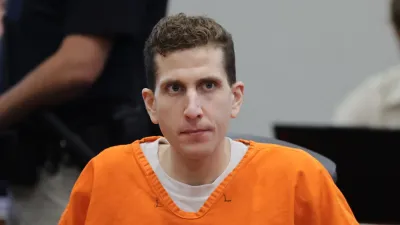 What Bryan Kohbergers Classmates and Professors Noticed After Murders