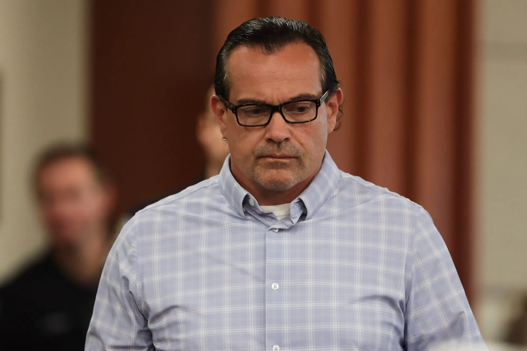 GettyImages-2225799150 Steve Goncalves Kaylee Goncalves Dad Says Public Deserves to Know Idaho Murders Details