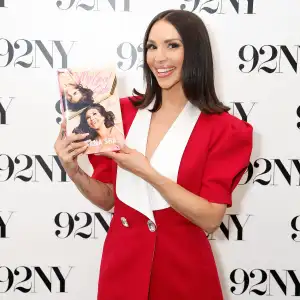 Scheana Shay Addresses Claim She Bought Her Own Books for Bestseller Status