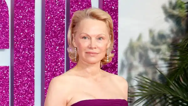 GettyImages-2226504203 Why Doesn't Pamela Anderson Wear Makeup Quotes About Her Natural Look