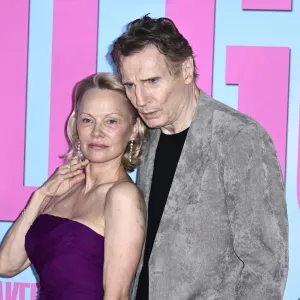 GettyImages-2226516418 Pamela Anderson Says You cant help but fall in love with Liam Neeson.jpg