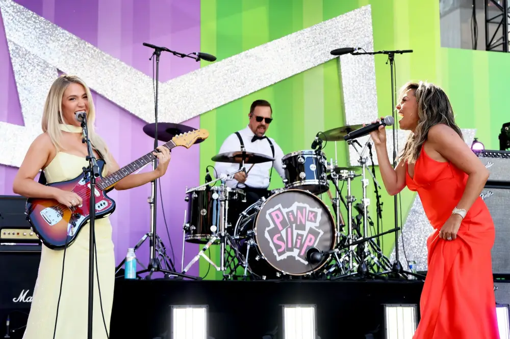 Christina Vidal en Freakier Friday