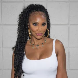 Tamar Braxton Says She Almost Died After Suffering Face Injury and Losing Teeth Pray for Me