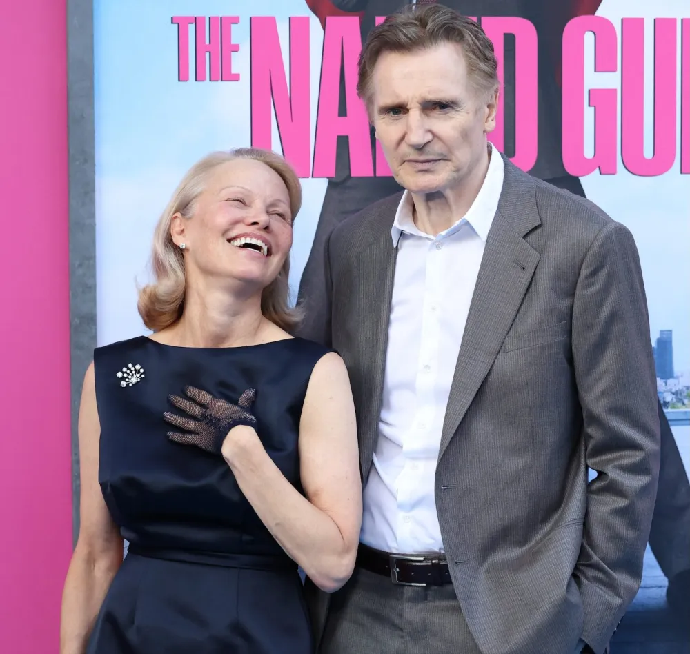 GettyImages-2226831810 Pamela Anderson Says You can&rsquo;t help but fall in love with Liam Neeson.jpg