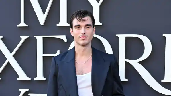 Los Angeles Photo Call For Netflix's "My Oxford Year"