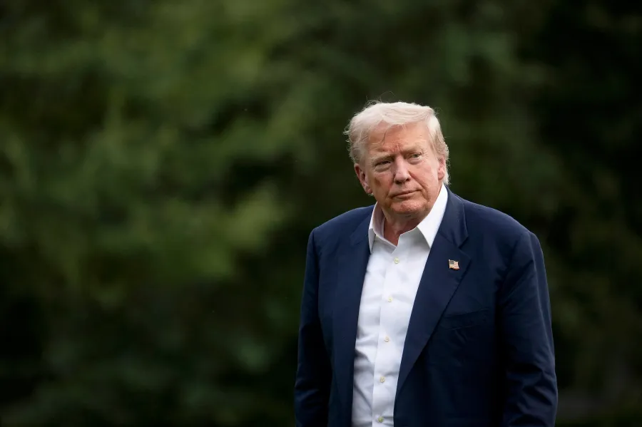 Stars React to Sydney Sweeney’s Controversial American Eagle Ad: Gabby Windey, Donald Trump, More