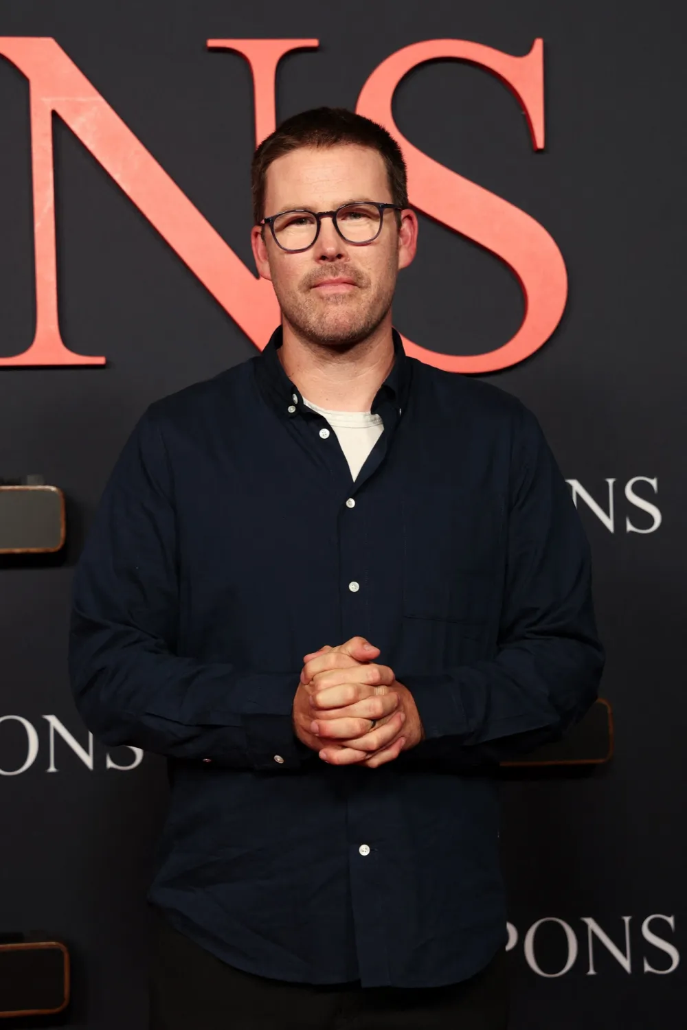 GettyImages 2227234696 Is Weapons a Sequel to Barbarian