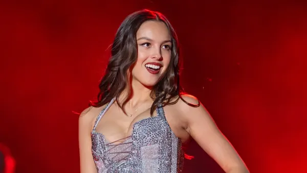 Olivia Rodrigo Gives Away Her ‘GUTS’ Rings at Lollapalooza — and Teases 3rd Album: ‘That’s a Wrap’