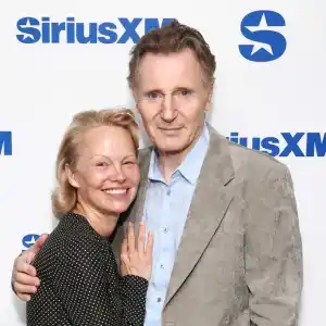 Liam Neeson Sells His New York City Penthouse Amid Romance With Pamela Anderson