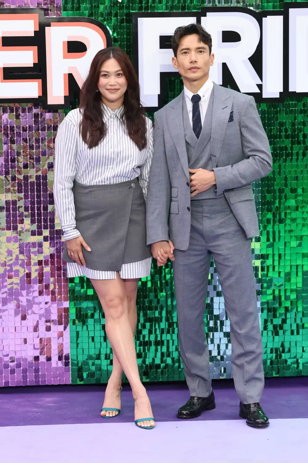 GettyImages 2227934089 Manny Jacinto 5 Things