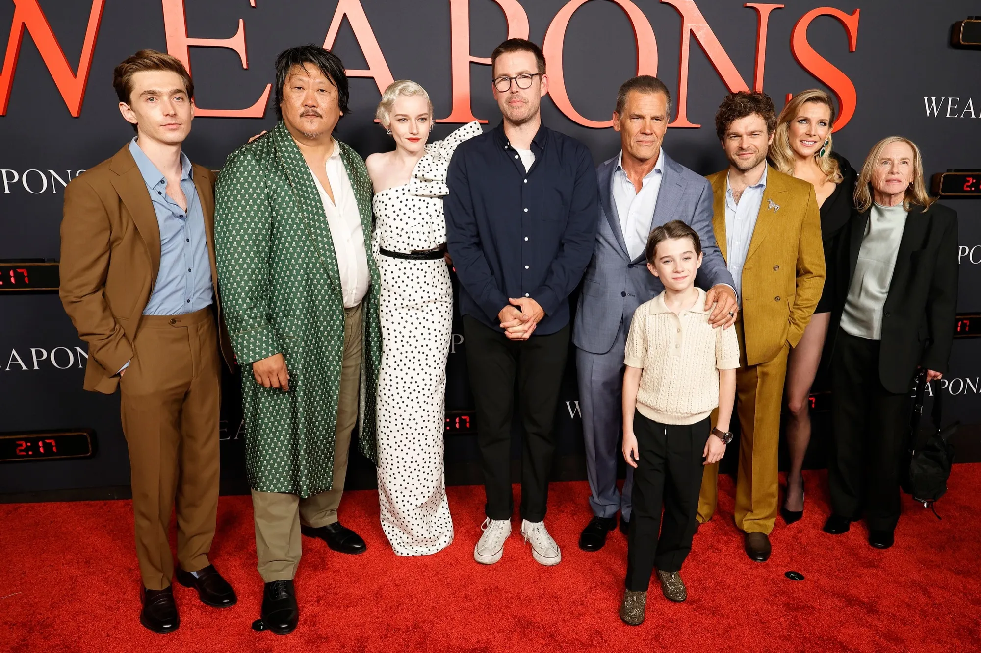 GettyImages 2227958862 Is Weapons a Sequel to Barbarian