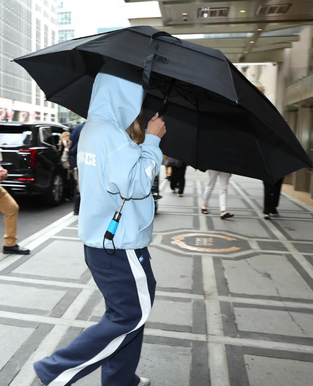 GettyImages 2228109003 Is Sydney Sweeney in Devil Wears Prada 2