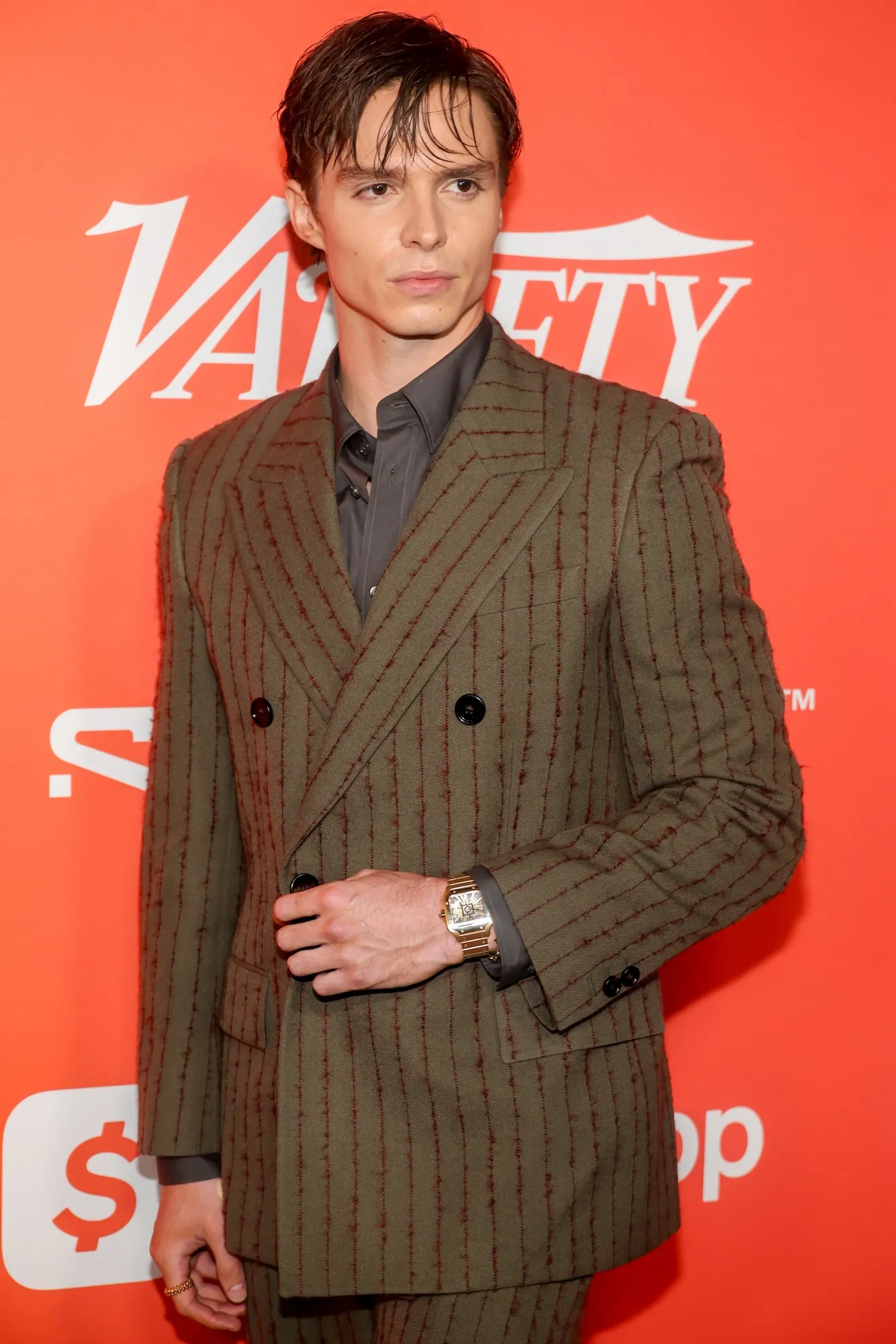 2025 Variety Power Of Young Hollywood