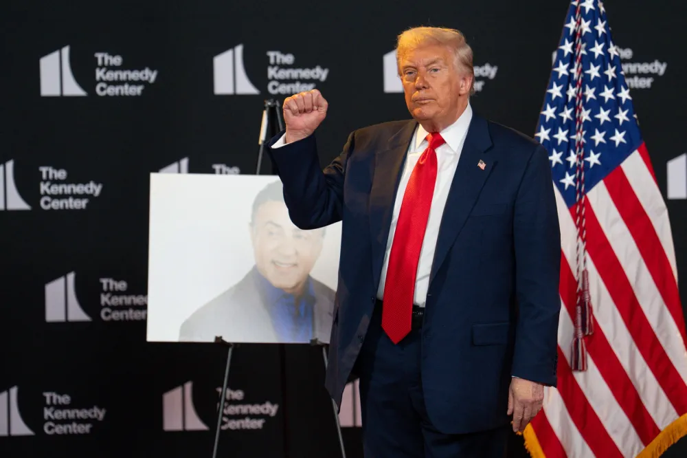 Why Did Tom Cruise Reportedly Refuse Kennedy Center Honor What to Know About the Annual Production