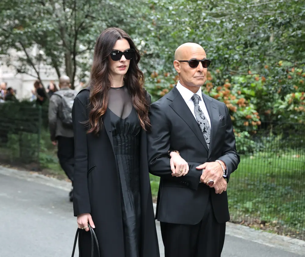 GettyImages 2230434518 Why Fans Think Meryl Streep's Character Dies in the Devil Wears Prada 2