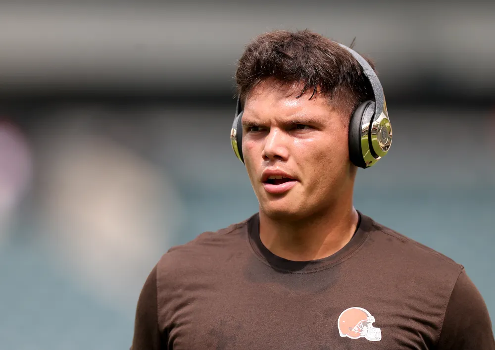 GettyImages-2230444074 Dillon Gabriel 2025