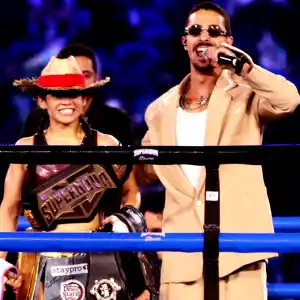 Influencer mexicana Alana Flores.