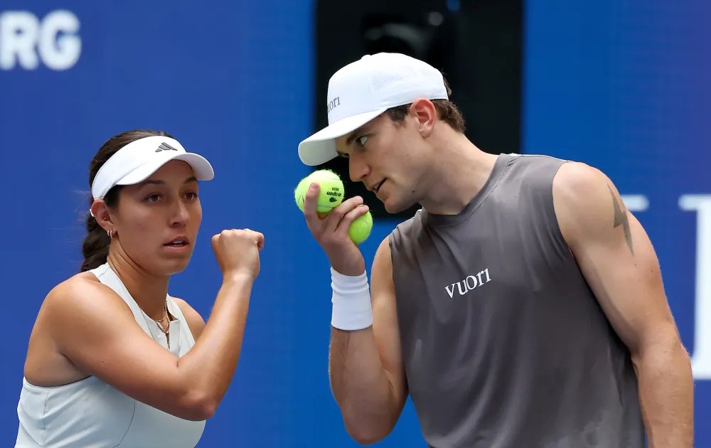 GettyImages-2231014895 Jack Draper Jessica Pegula 2025 US Open
