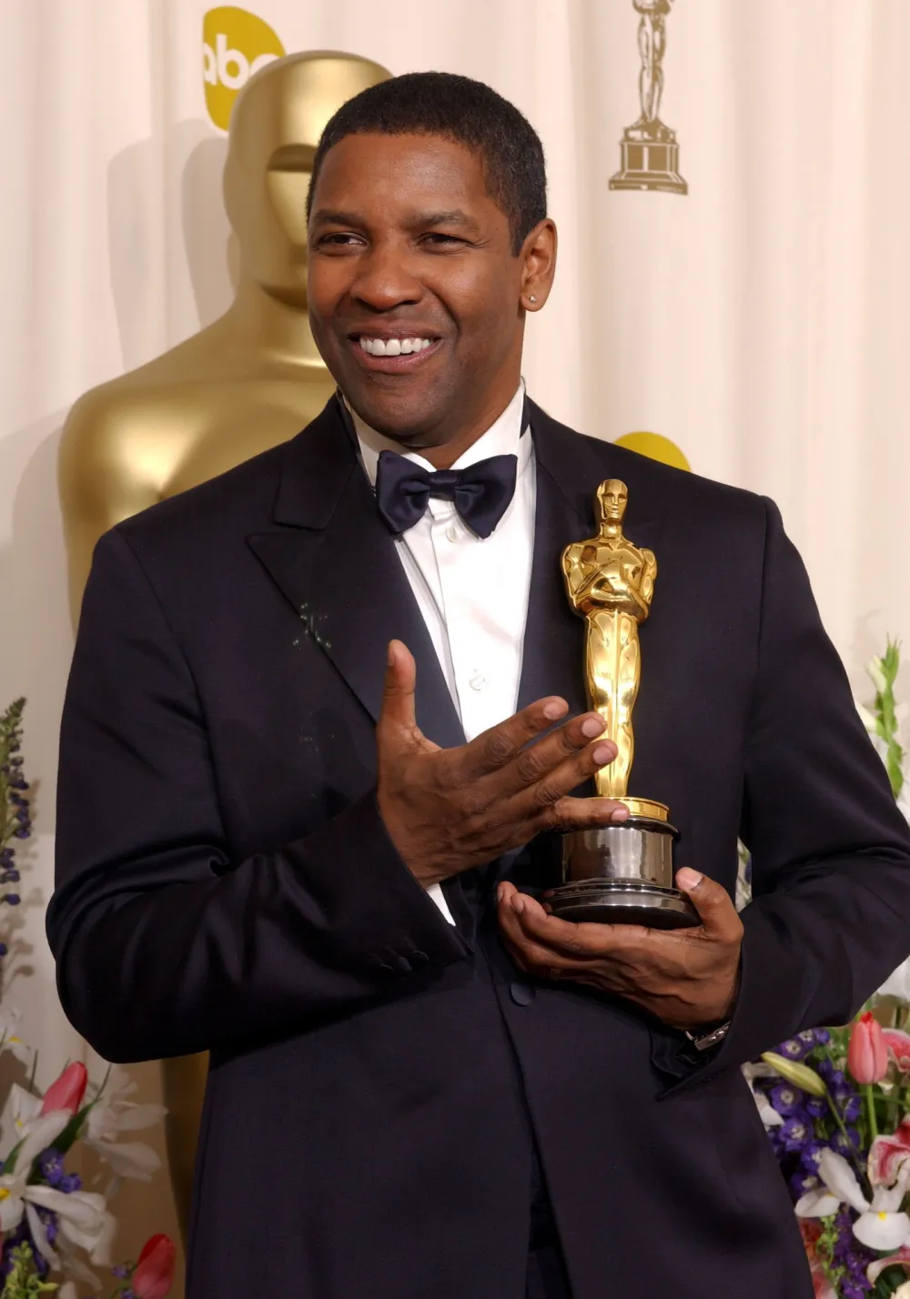 Why Denzel Washington Doesnt Care About His Oscar Wins