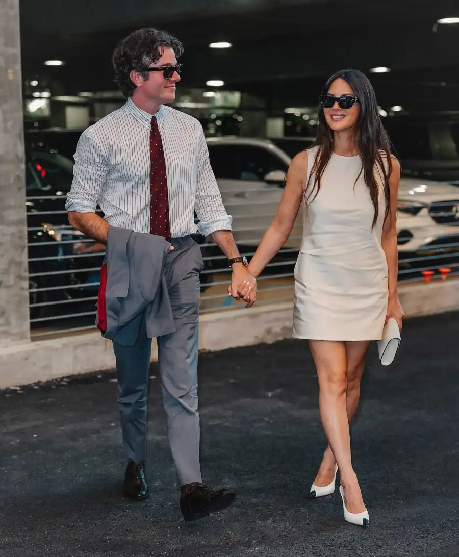 The Most Stylish Celeb Looks at the 2025 US Open: Brittany Snow, More