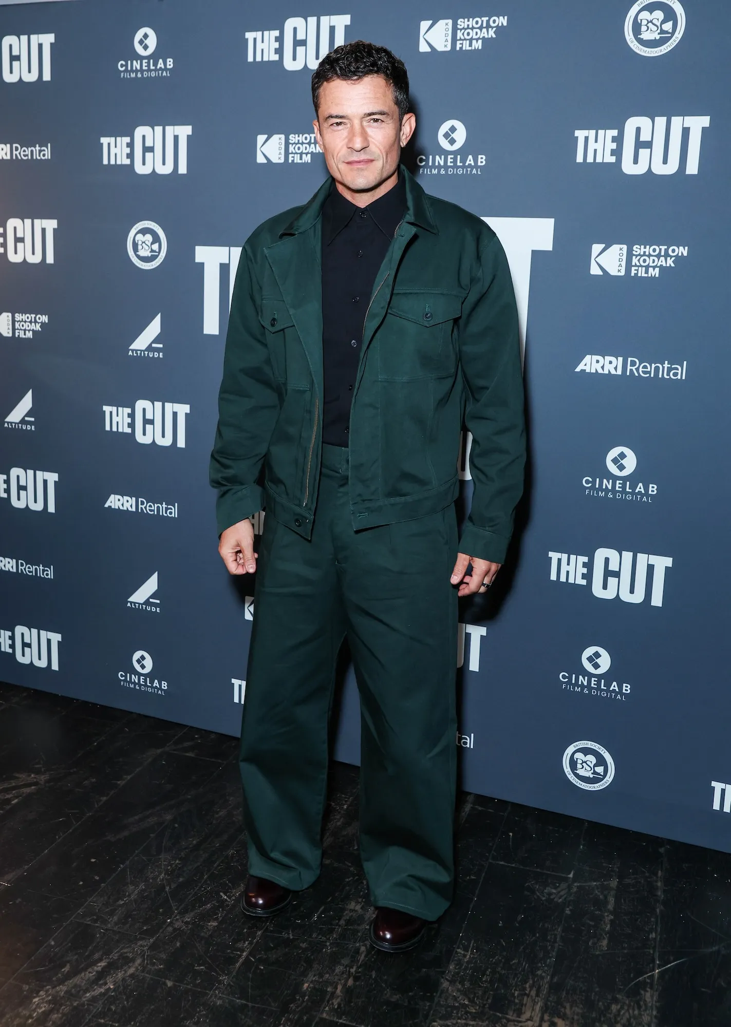 Orlando Bloom Gets Candid About Side Effects of His 52-Pound Weight Loss