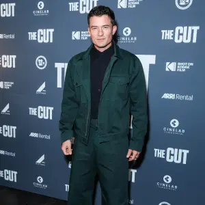 Orlando Bloom Gets Candid About Side Effects of His 52-Pound Weight Loss