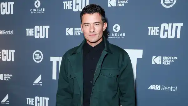 Orlando Bloom Gets Candid About Side Effects of His 52-Pound Weight Loss