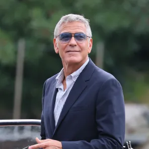 George Clooney Backs Out of Venice Film Festival Events Because of Health