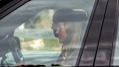 Everything to Know About Kate Middleton’s New Honey Blonde Hair Transformation