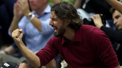 GettyImages-2232095935 Andrea Preti US Open 2025