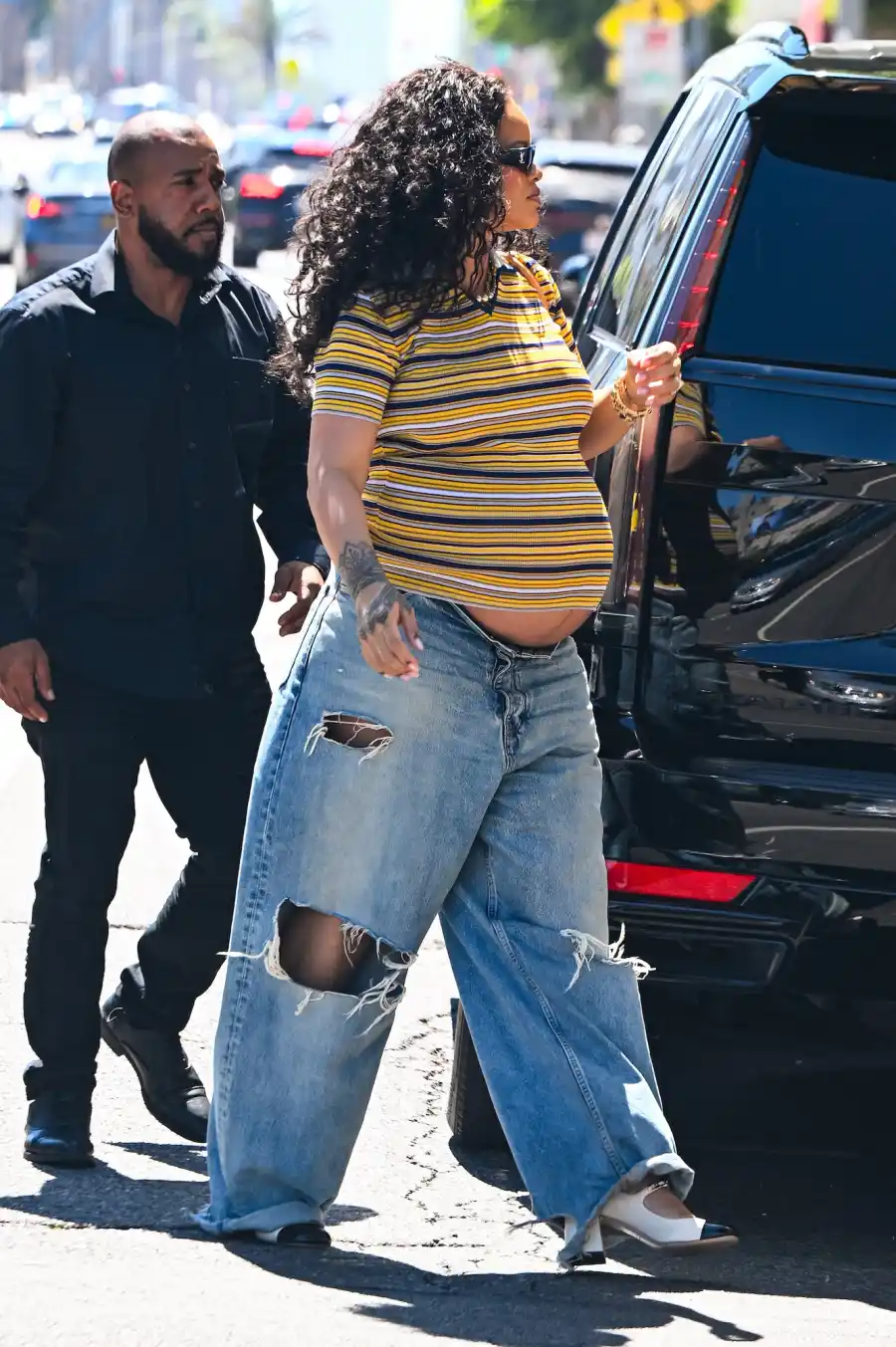 All the Best Dressed Celebrities This Month: September 2025