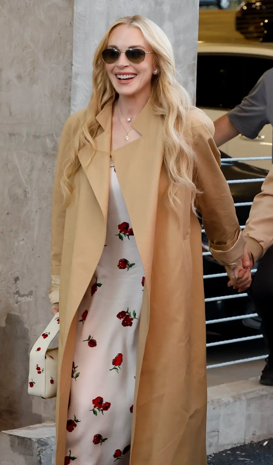 The Most Stylish Celeb Looks at the 2025 US Open: Brittany Snow, More