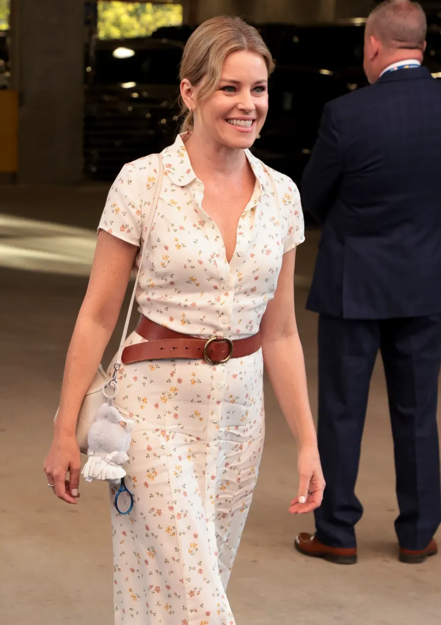 The Most Stylish Celeb Looks at the 2025 US Open: Brittany Snow, More