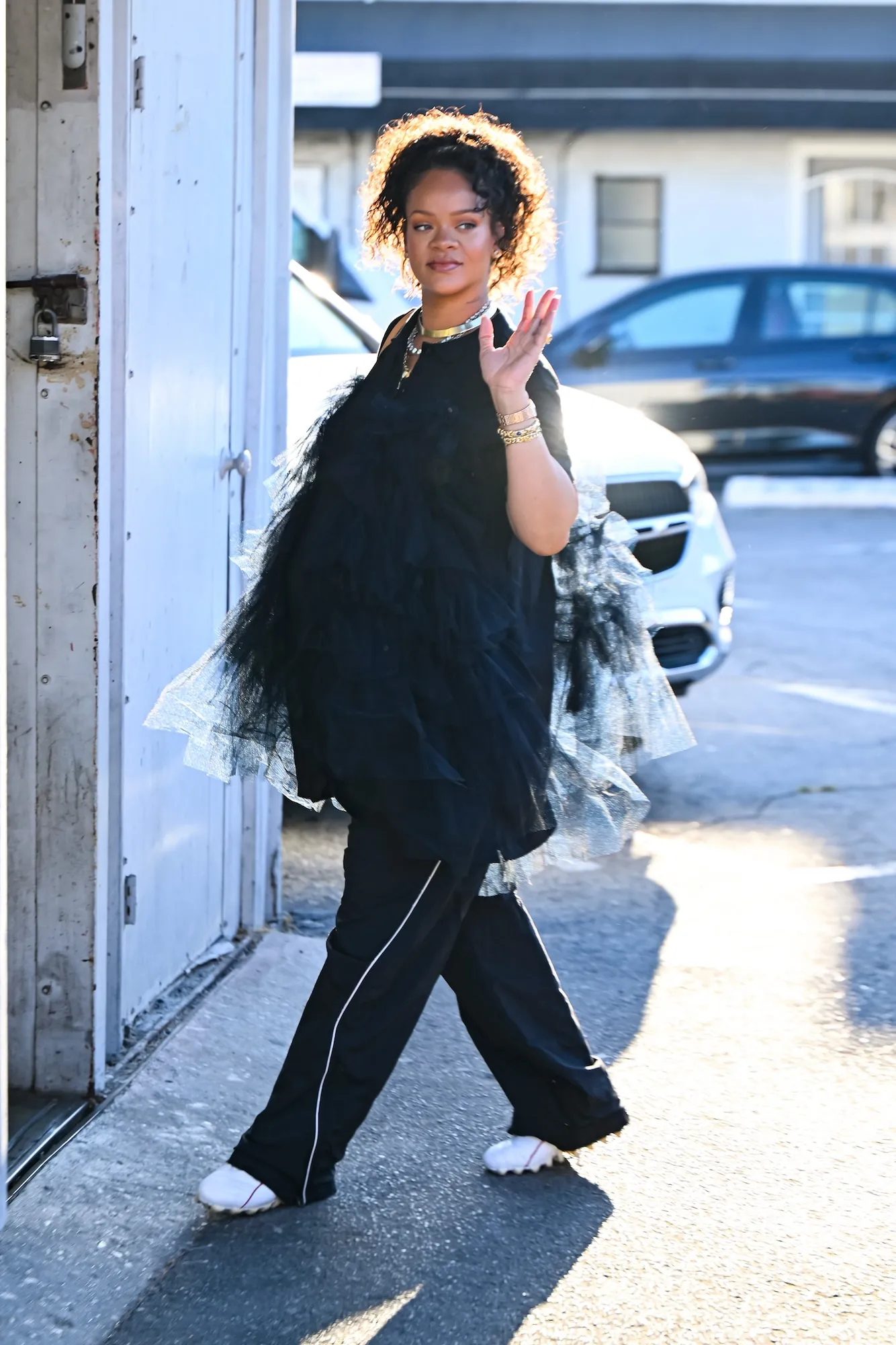 All the Best Dressed Celebrities This Month: September 2025