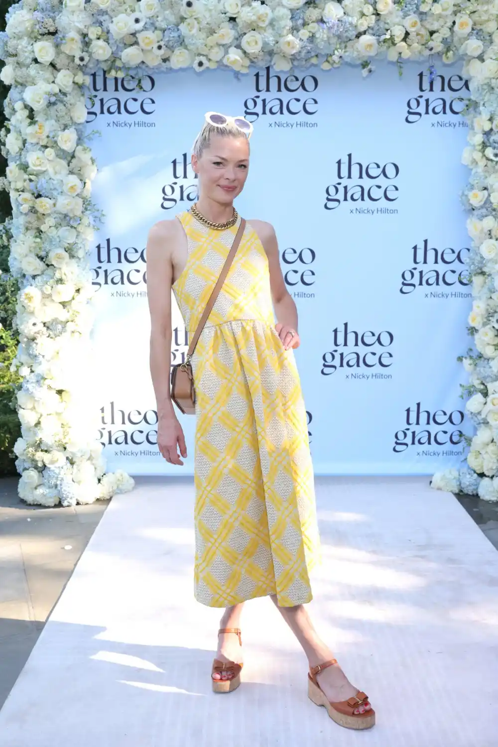 Celebs Who Have Revealed Their Autism Diagnosis From Jaime King to Bella Ramsey