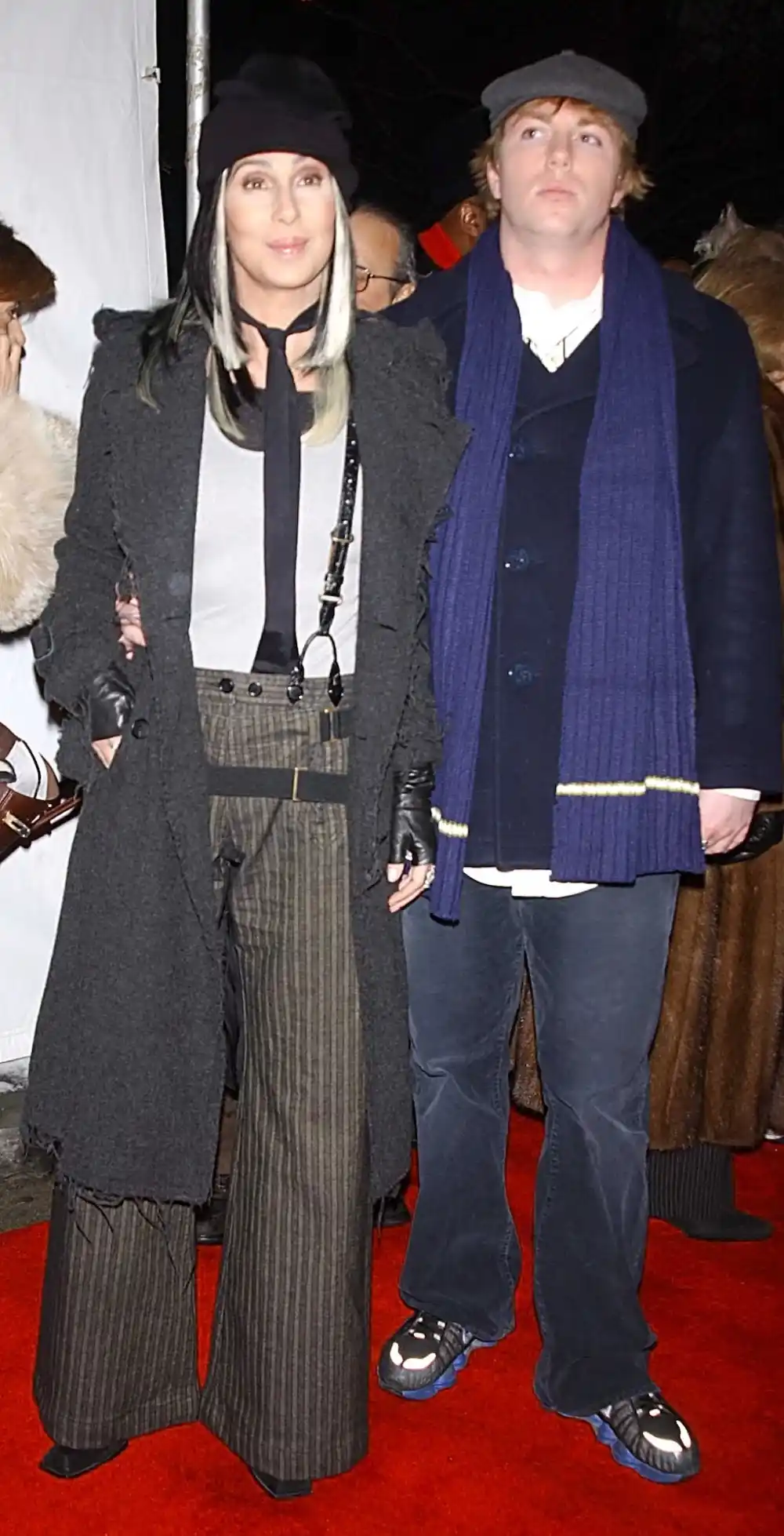 GettyImages-2794466 Cher Son Spousal Support