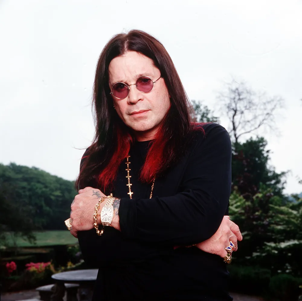 BBC Abruptly Pulls Ozzy Osbourne Documentary Detailing the Final Years of His Life