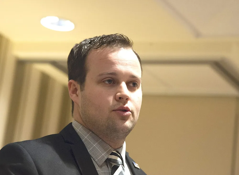 GettyImages-464795596 Josh Duggar Has 22 Cents in Prison Bank Account.jpg