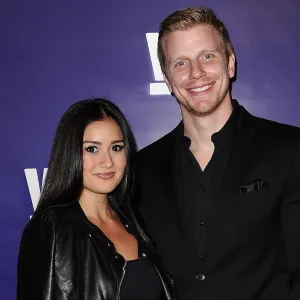 Sean Lowe and Catherine Giudici Relationship Timeline