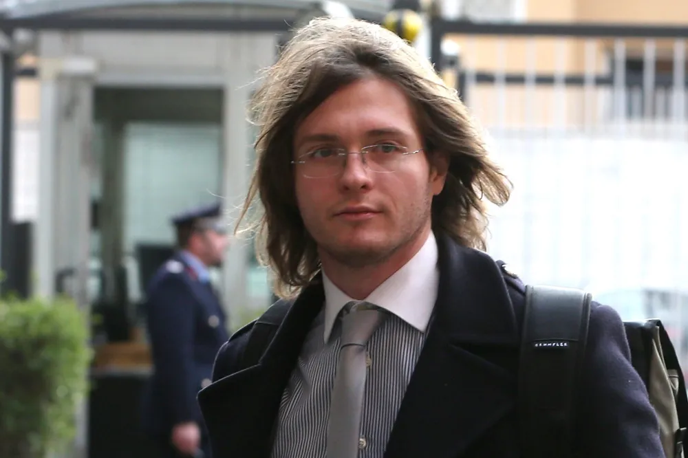 GettyImages-468227990 What Happened to Amanda Knoxs Boyfriend Raffaele Sollecito.jpg
