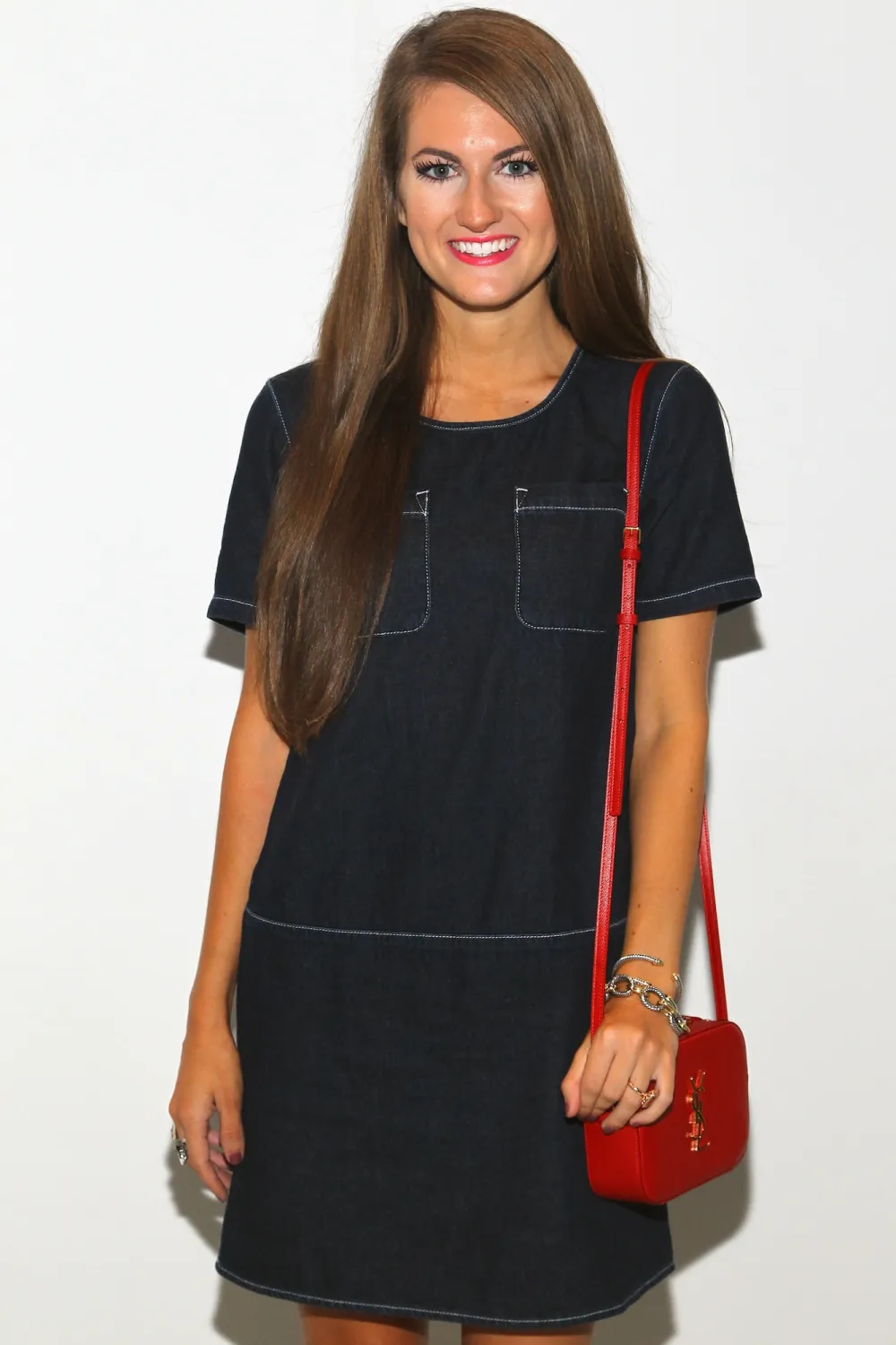 Christian Girl Fall Influencer Feels Pressure to Film New Videos