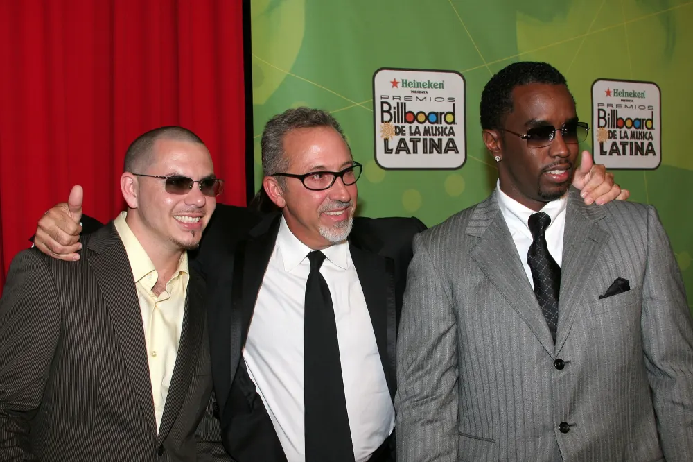 GettyImages-52732498 Gloria Estefan Writes Letter to Judge