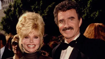 Loni Anderson and Ex Husband Burt Reynolds Relationship Timeline